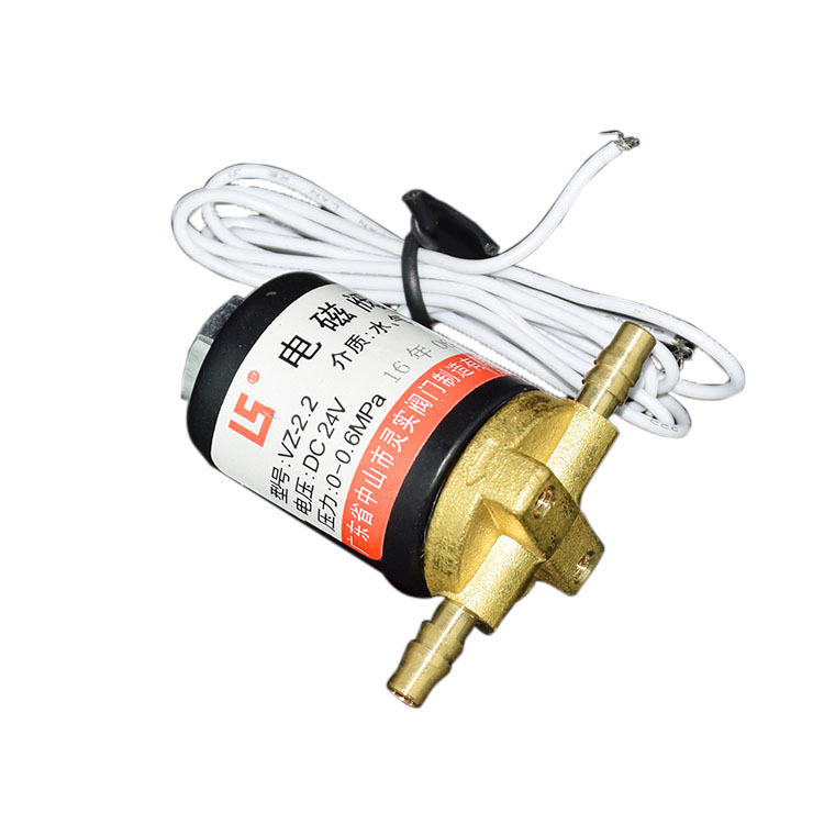 24-Integrated Dental Chair Solenoid Valve Plastic AC24V DC24V Optional for Oral Therapy Equipments & Ac.jpg